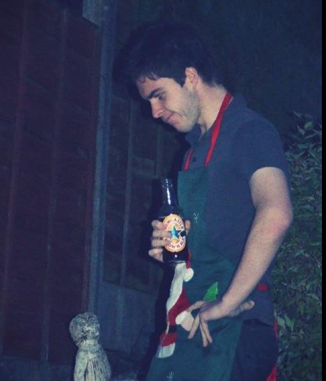 Jim_Scotson's profile picture. PhD chemist who loves all things food, rugby and beer!