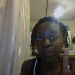 I love all those who follow me, i love music and lots of things. do not judge me cos nobody's perferct so please follow me.
