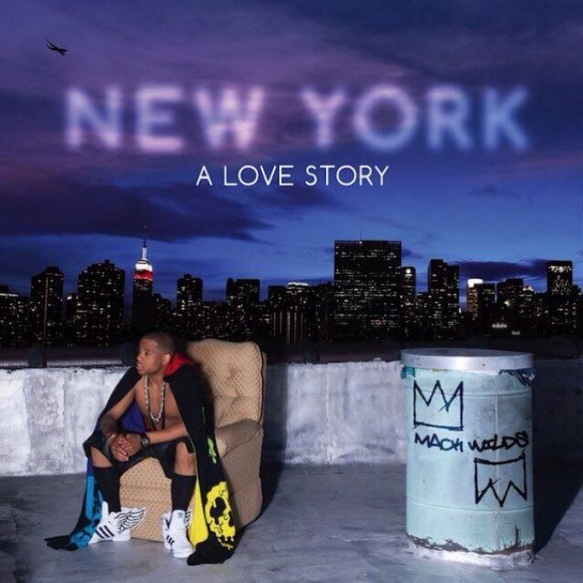 Much love for the talented Grammy nominated Tristan Mack Wilds. He followed this page 03/16/12 10pm #TeamTristan #WildThings Check the EP New York: A Love Story