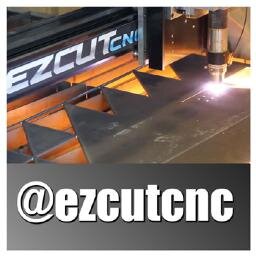 EZ Cut CNC is the industry leader in #CNCplasma cutting tables for #metalfabrication.  Our systems are 100% turnkey with on-site installation and training