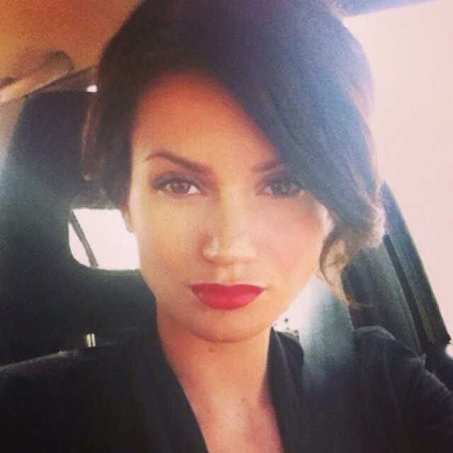 AnnielucaA's profile picture. 