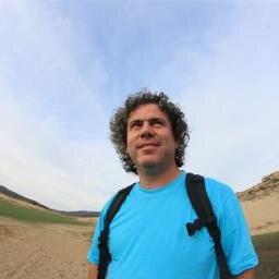 javierrtoribio's profile picture. 