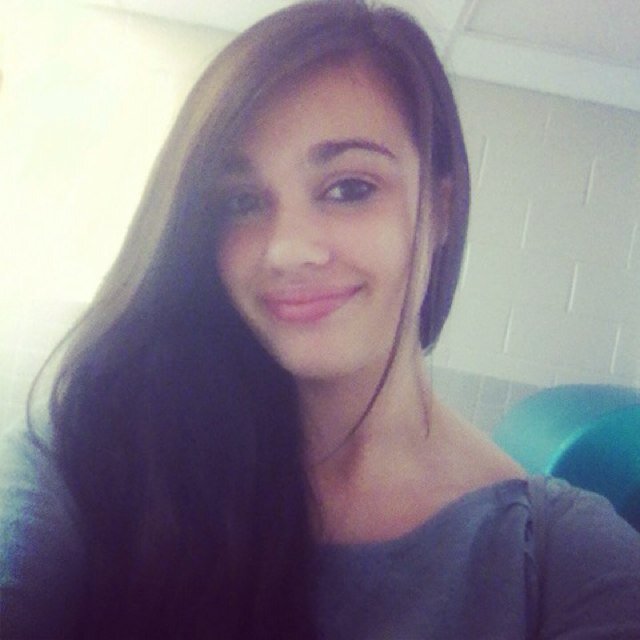 Don't be afraid to be yourself❤