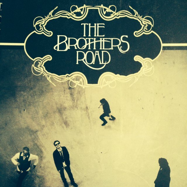 We're The Brothers Road, and we play music. James Ferguson-(lead vox,acoustic) Quinn Redmond-(lead guitar) Chris Deaton-(drums,bgv)