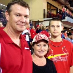 ScottCarlaGray's profile picture. 