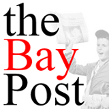 TheBayPost's profile picture. Free Local Newspaper