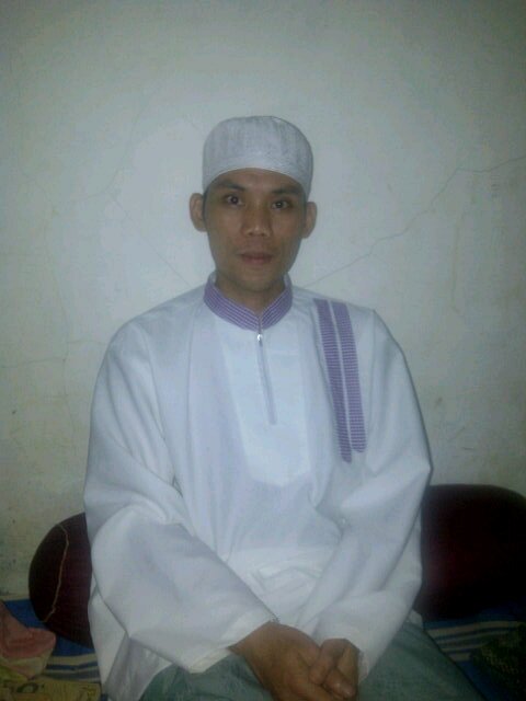 Cintai Allah,Cintai Rosul dlm menuju istiqomah ♥