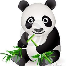 Don't get BAMBOOzled by increasing energy prices! Eats, Shoots & Saves! Brought to you by @newoccupier