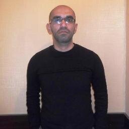 11_hamlet's profile picture. Hamlet, Azerbaijani, 37 y.old, 2 high educations