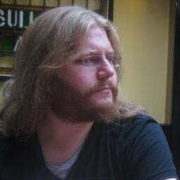 Kind of scientist in pretty much physics. Also there's the beard. Views my own. Currently teaching in Kent. He/Him Double vaxxed