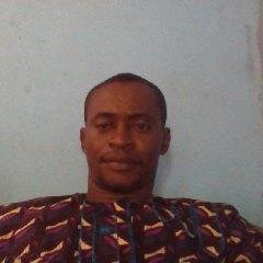 My name is Godspower agbaraukwu.i was born in 198.... and studied pharmacology at university of lagos,Nigeria.I like online business very much.