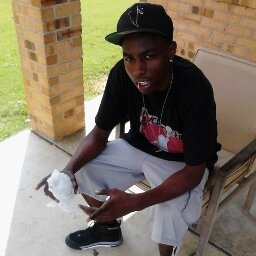 RashardHughes's profile picture. 