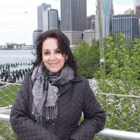 Patricia H. Berger (@pathdeb) 's Twitter Profile