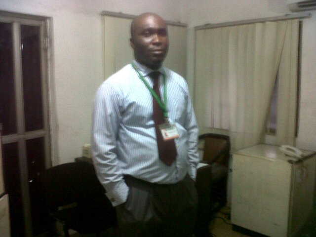 I am involved in Travel & Tours Management, Freight Forwarding and Exports of Agro allied products.