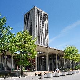 The official Twitter account of @UAlbany's State Quad.