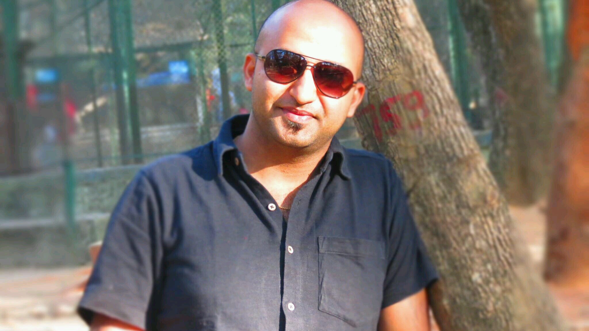 AlokKrT's profile picture. 