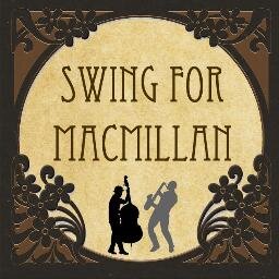 Fundraiser for @macmillanlocal | This event has now passed