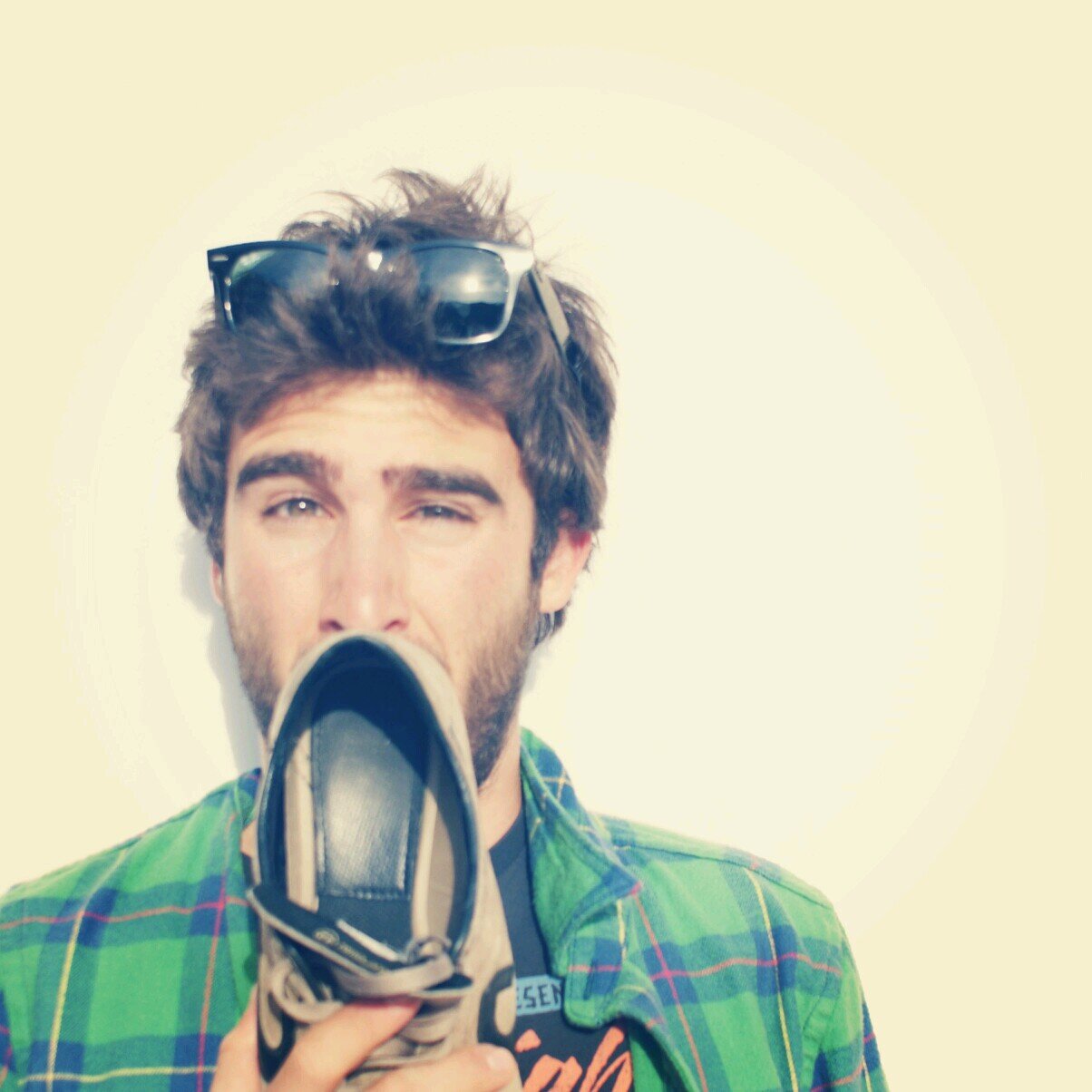 milh0mes's profile picture. under construction