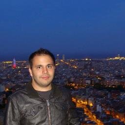 Fra_Iacona's profile picture. 