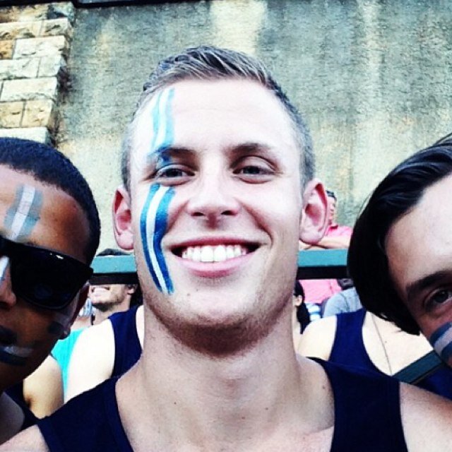 mikedrix Profile Picture