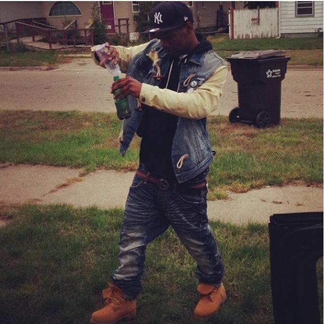 #LoyalFam #BlamCity