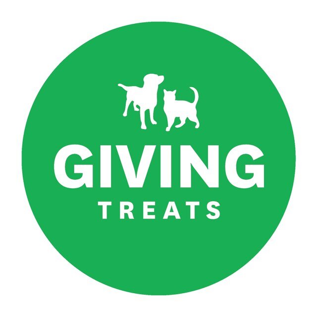 givingtreats's profile picture. GIVING TREATS = hope boxed
wholistic dog biscuits = 100% OF PROFITS SAVE DOGS
