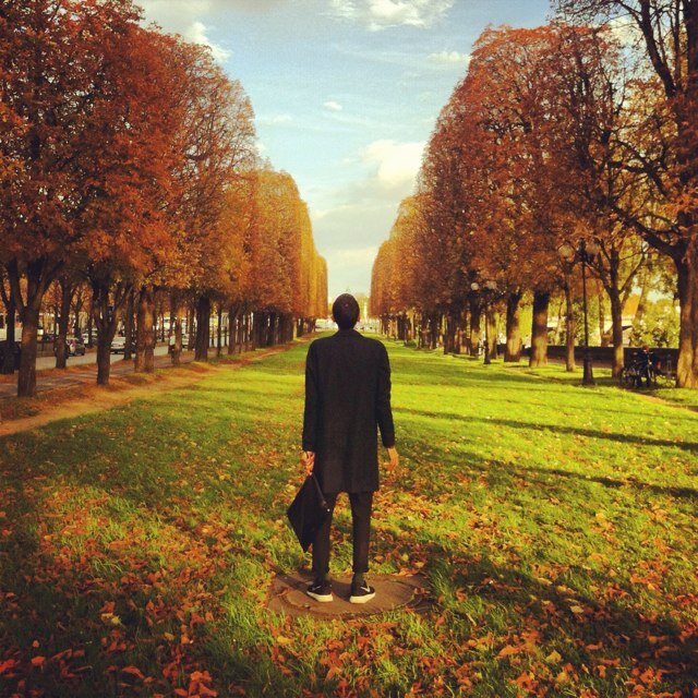 EliasWakim's profile picture. Matchmaking the Rock and the Romantic✩☆
Instagram: eliasjosephwakim