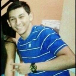 Feliz, Ousado e Filho do Maior de Todos, Deus! ^^ '
