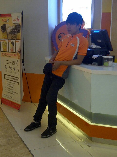 imam_marley06's profile picture. Coco bubble tea INDONESIA