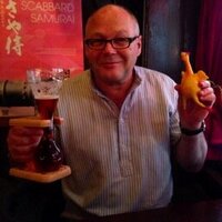 David Wood (@bigbadkeith) 's Twitter Profile