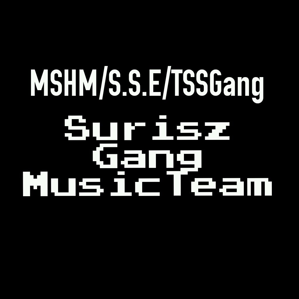 WE STARTED OFF AS YOUNGSTERS THAT JUST WANTED AWAY TO EXPRESS OURSELF BUT TURNED OUT WE GOT SOME MUCH LOVE THAT WE HAD TO MAKE IT OFFICIAL WHAT BEGAN DOING US!!