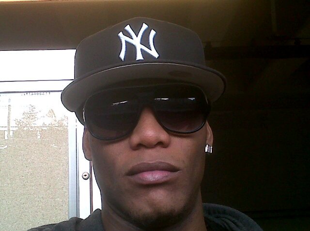 I'm cashing out,neva selling out!