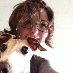 Lawyer, avid reader and Little Dog mom