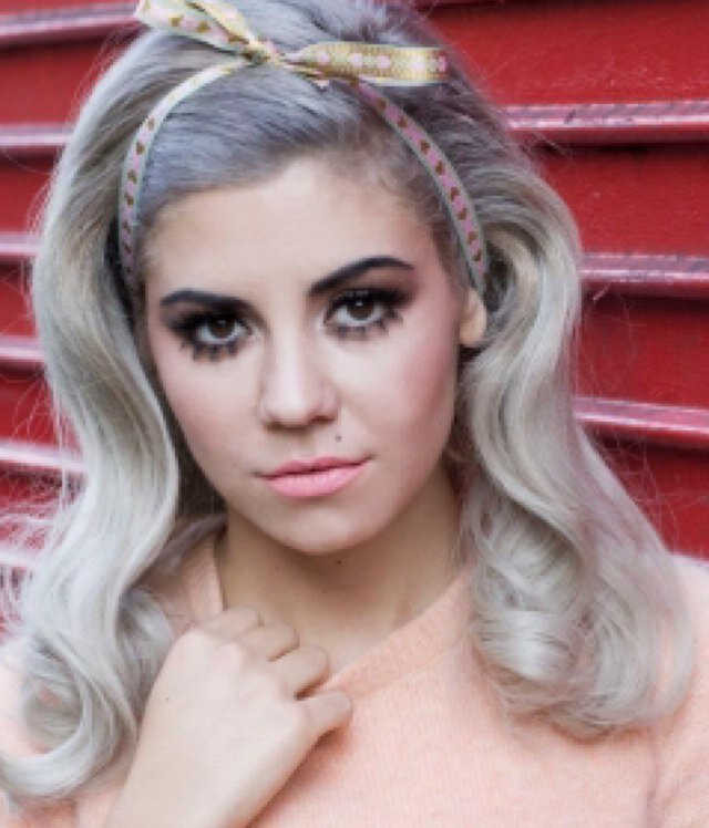 Marina_WC's profile picture. Tyler is perf