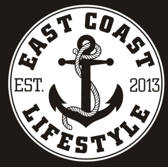 Follow me for the east coast life style probs!!!