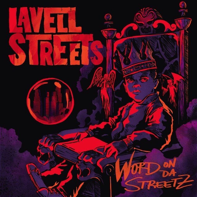 Do What You Do @LavellStreets Instagram: LavellStreets