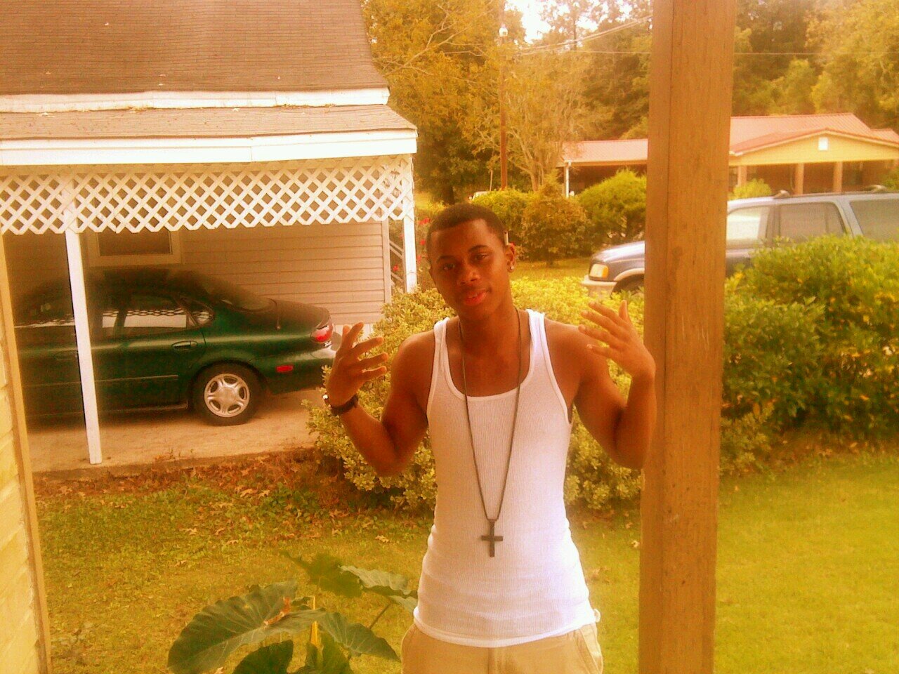 josephwhite151's profile picture. get money fucc bitches