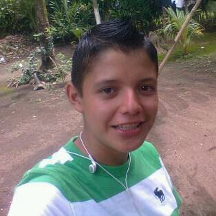 Mi chikita linda :* :*