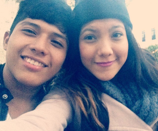 ¡FOLLOW ME! SI ERES GUAPO ;)