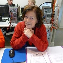 LucienneDjadja's profile picture. 