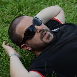 Maxgrifone's profile picture. 