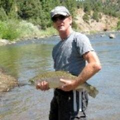 Astronomer, Entrepreneur, Writer, Fly Fisher