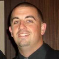 Sales Executive @ Ironsides Technology