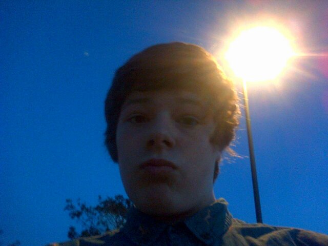 Football fan and emf all the way                                                      why do we get knocked down,so we can pick ourselves back up