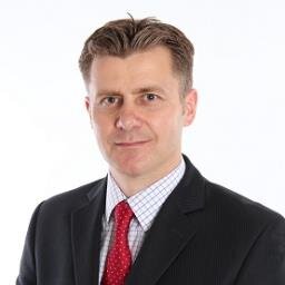Over 20 years working for Fortune 100 companies, creating and delivering IT strategy at every level.