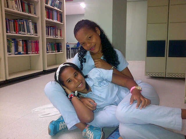 Amo a Dios♥ SoyJaguera  De ♥