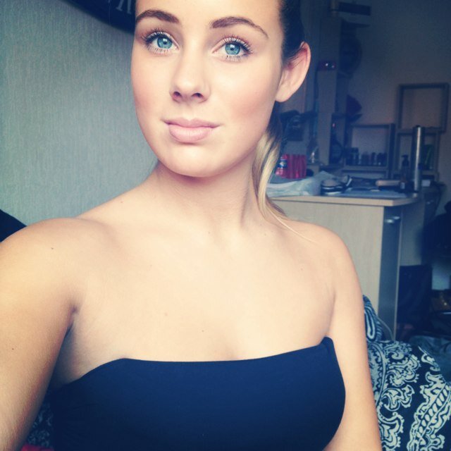 Instagram: KleineeMeisjee