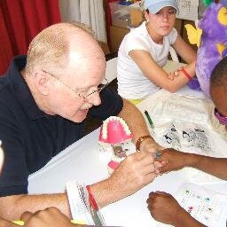 teethers's profile picture. Designing Dental Access and Education Solutions