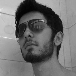 Siyahi MuratBoz. :) Kanarya Facctionn!