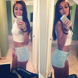 nicolefletchher's profile picture. 